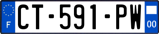 CT-591-PW