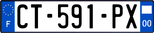 CT-591-PX