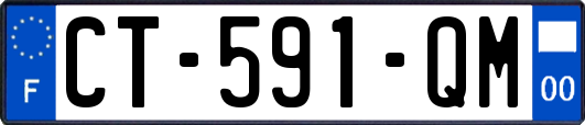 CT-591-QM
