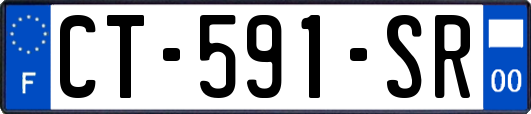 CT-591-SR