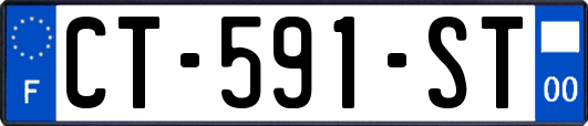 CT-591-ST