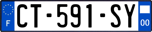 CT-591-SY