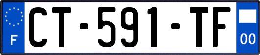 CT-591-TF