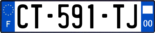 CT-591-TJ