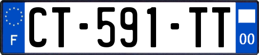 CT-591-TT