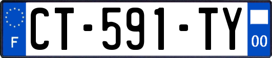 CT-591-TY