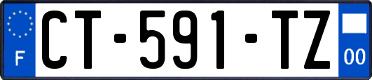 CT-591-TZ