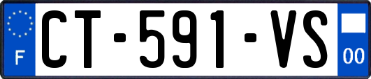 CT-591-VS
