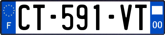 CT-591-VT