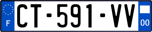 CT-591-VV