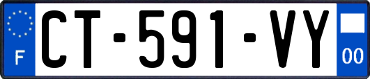 CT-591-VY