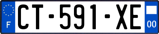 CT-591-XE