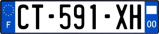 CT-591-XH