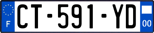 CT-591-YD