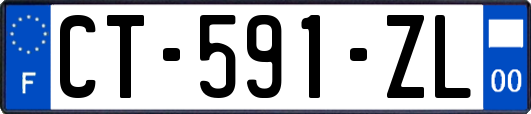 CT-591-ZL