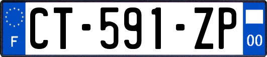 CT-591-ZP