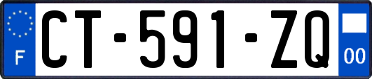 CT-591-ZQ