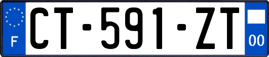 CT-591-ZT