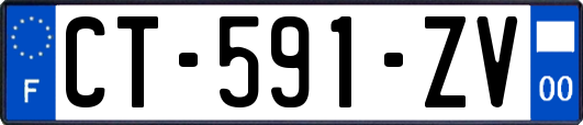 CT-591-ZV