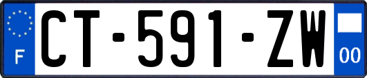 CT-591-ZW