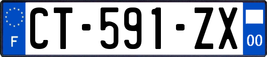 CT-591-ZX