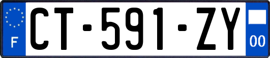 CT-591-ZY