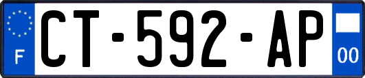 CT-592-AP