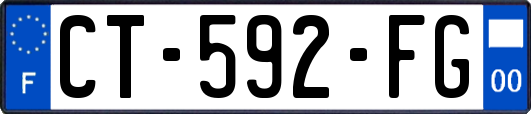 CT-592-FG