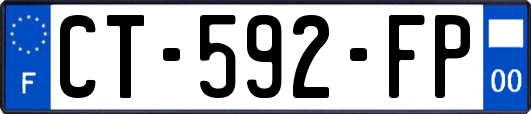 CT-592-FP