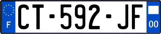 CT-592-JF
