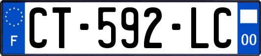 CT-592-LC
