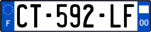 CT-592-LF