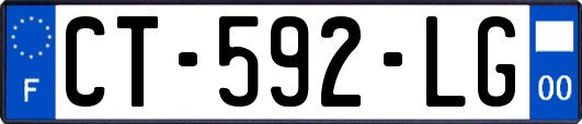 CT-592-LG