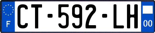 CT-592-LH