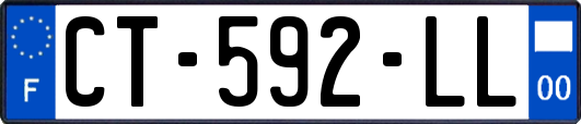 CT-592-LL