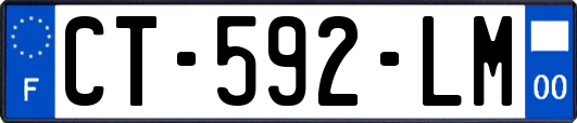 CT-592-LM