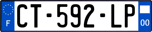 CT-592-LP