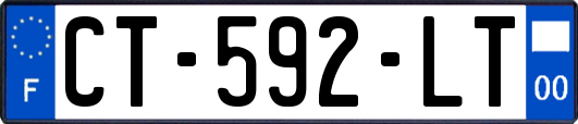 CT-592-LT