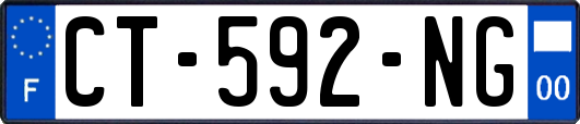 CT-592-NG