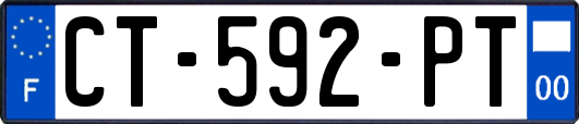 CT-592-PT