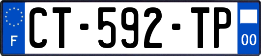 CT-592-TP