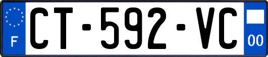CT-592-VC