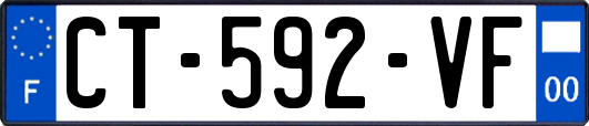 CT-592-VF