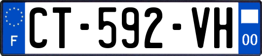 CT-592-VH