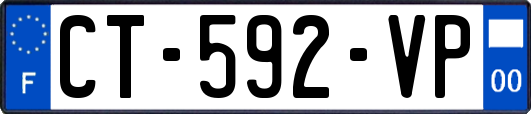 CT-592-VP