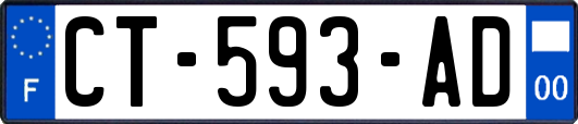 CT-593-AD