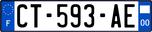 CT-593-AE