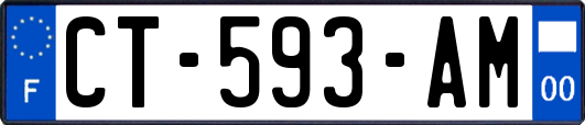 CT-593-AM