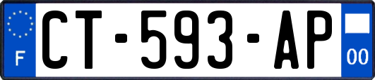 CT-593-AP