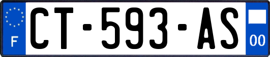 CT-593-AS